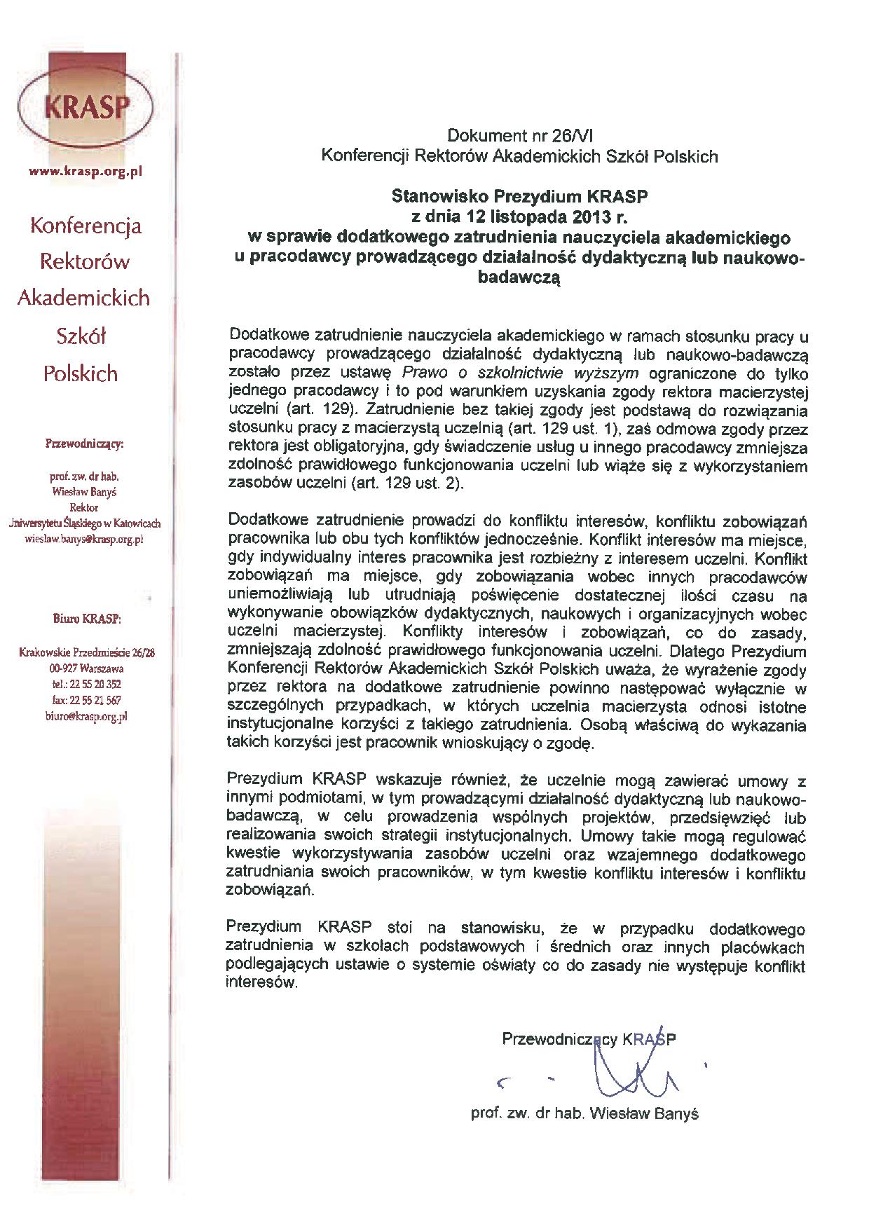 uchwała 26.VI